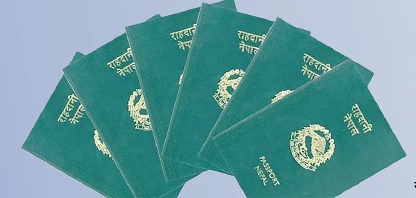 राहदानी सूचकांकमा सिंगापुर शीर्ष स्थानमा