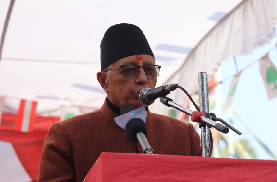कुनै समूहमा छैनः कांग्रेसलाई एकढिक्का बनाउने प्रयास गर्छु – डा. शेखर कोइराला