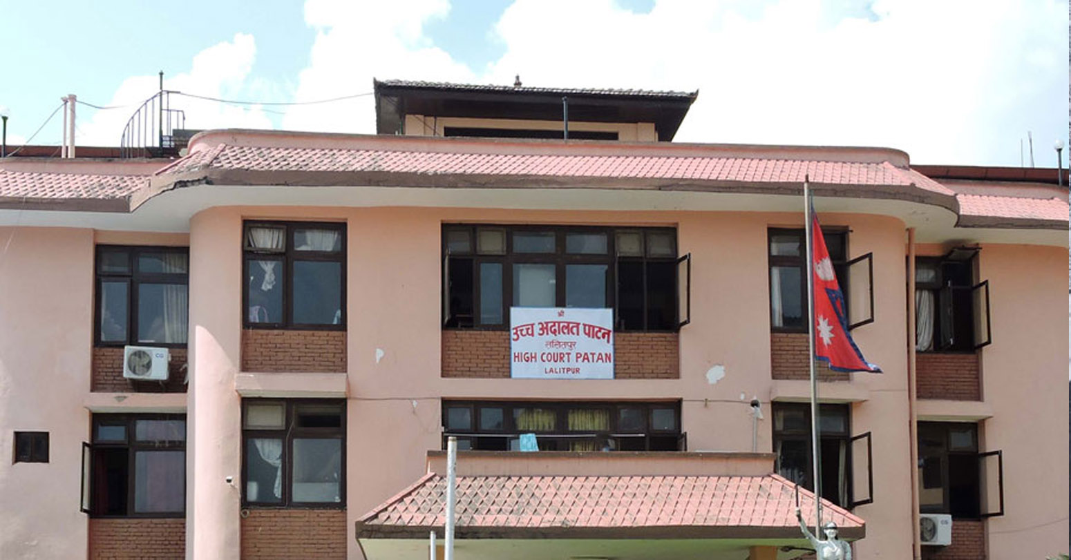 सामुदायिक विद्यालयको सटर बन्द नगर्न उच्च अदालतको अल्पकालीन अन्तरिम आदेश