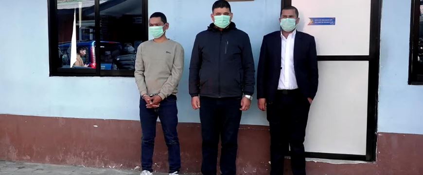 नक्कली भिजिट भिसा प्रकरण : वायुसेवा निगमका दुई कर्मचारी निलम्बनमा