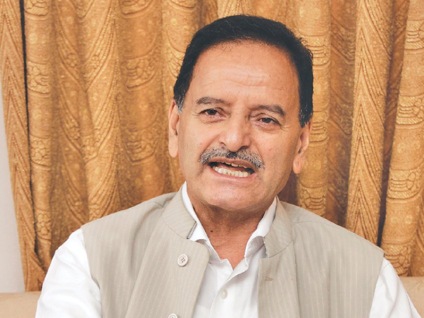 रवि लामिछानेलाई प्रधानमन्त्रीले क्लिन चिट दिएर हुदैन, छानबिन हुनुपर्छ : सिटौला