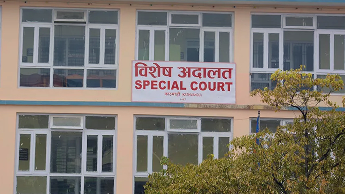 क्यानका महानिर्देशक अधिकारीसहित ७ जनाविरुद्द भ्रष्टाचार मुद्दा