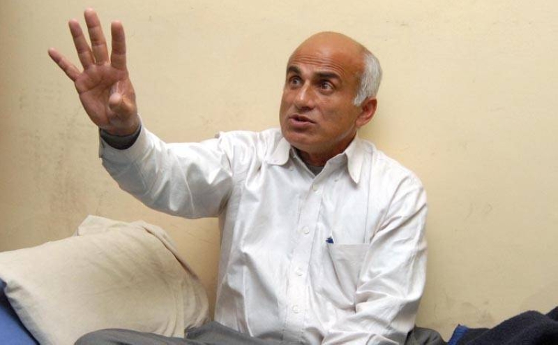 माइतीघरबाट डा. गोविन्द केसीसहित ९ जना पक्राउ