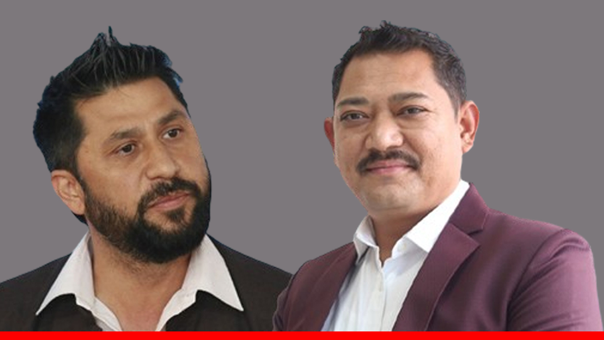 रवि लामिछानेलाई उन्मुक्ति दिन राज्य संयन्त्रको दुरुपयोग !