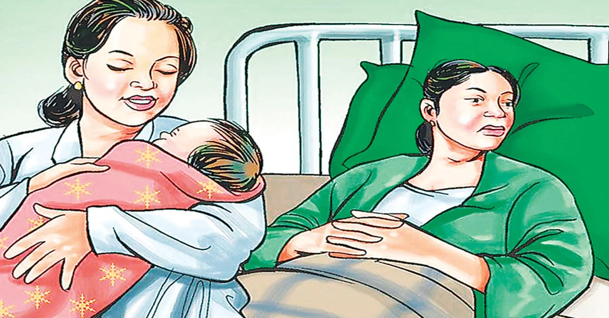 शिशु मृत्युदर घटाउन ‘ह्युमन मिल्क बैंक’ प्रसूति गृहमै खुम्चियो