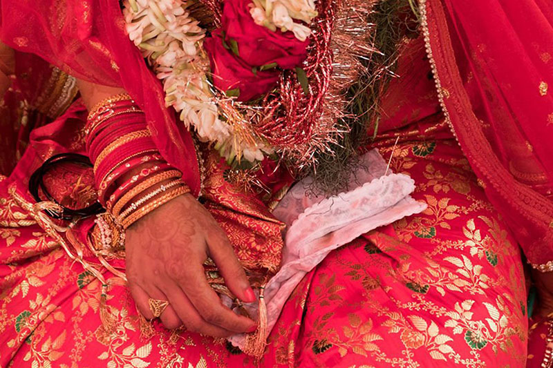 बिहे गरेको २ वर्षसम्म पनि पतिले शारीरिक सम्बन्ध नराखेको भन्दै पत्निले दिइन् पतिविरुद्ध उजुरी