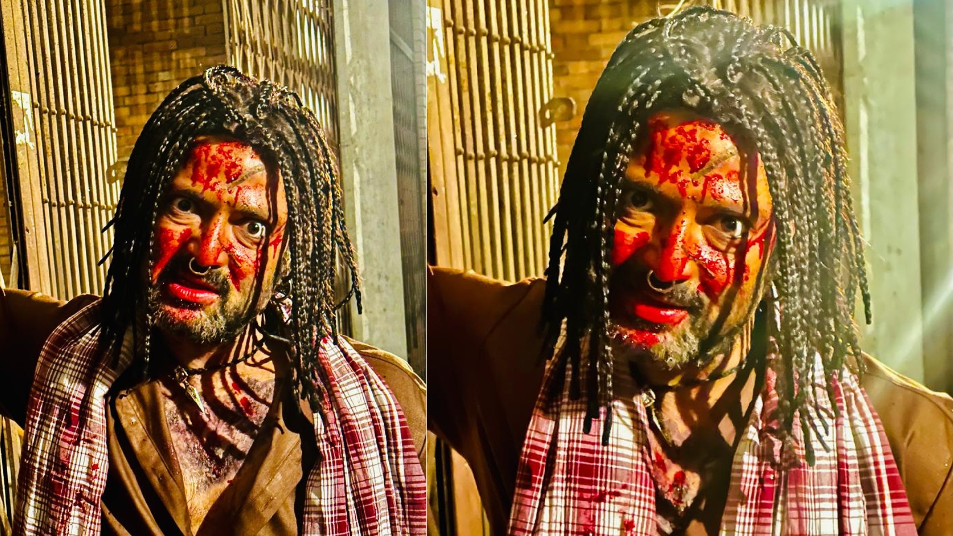 ‘रङ्गेली’मा आर्यन सिग्देलको भयङ्कर स्वरूप, दर्शकले अत्यधिक रुचाए