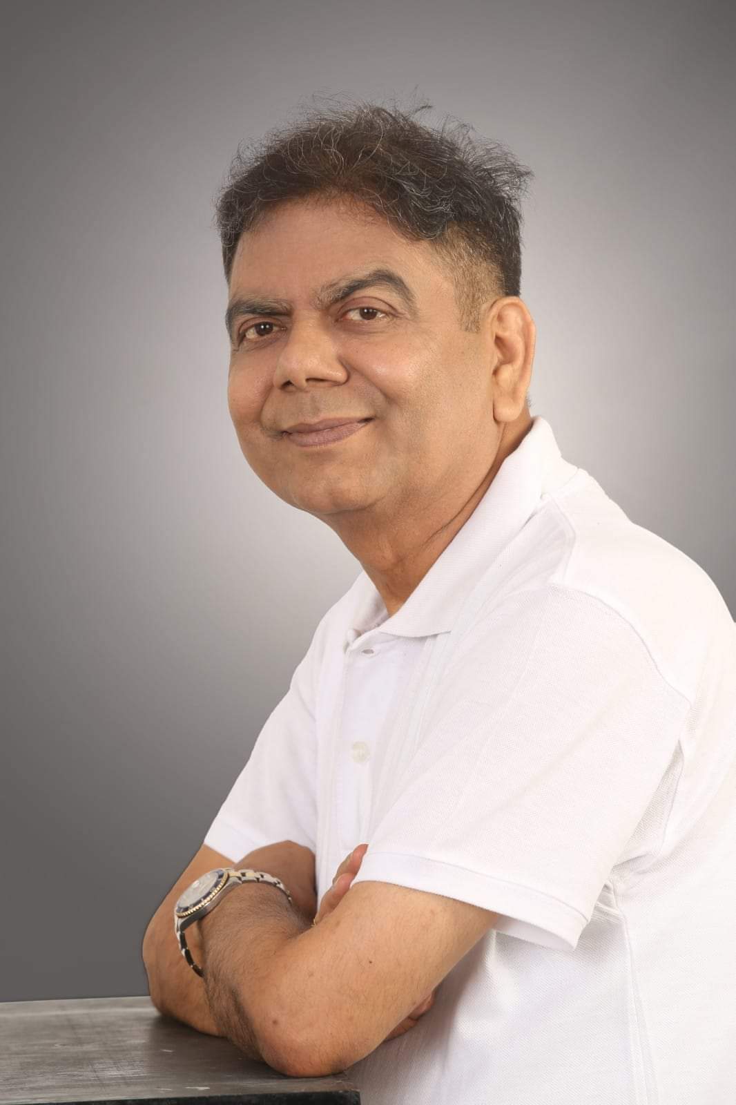  विश्व कीर्तिमानी गीतकार तथा उपन्यासकार डा.डीआर उपाध्यायको नयाँ गीत ‘गासेर प्रिति’ सार्वजनिक भएको छ ।