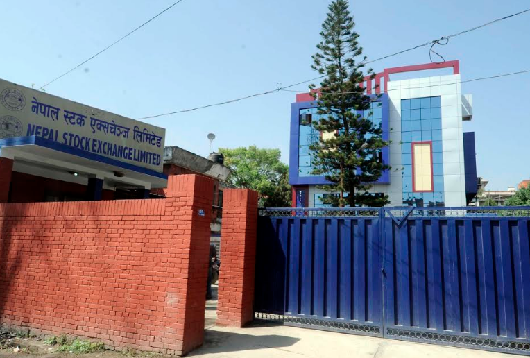 कारोबार रकम बढ्यो सातामा १५ अर्ब ६६ करोडको सेयर किनबेच