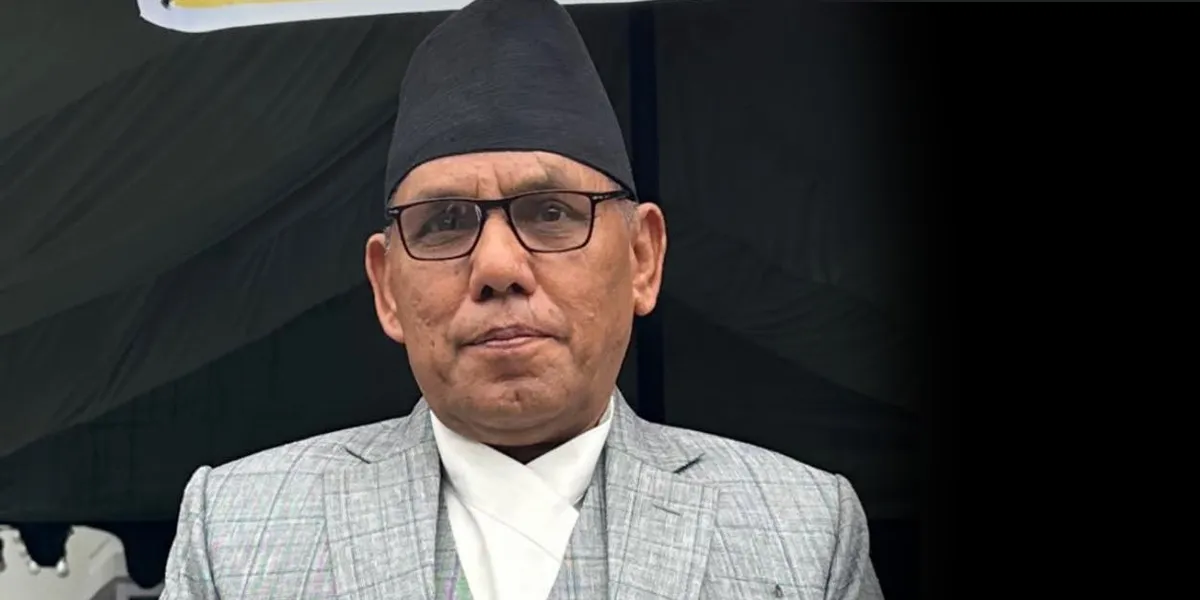 अध्यक्ष दाहालले भने: जनताले बाटोमा भत्ता खाने र काम नगर्ने सांसद भनेर फोटो टाँस्ने स्थिति आइसक्यो