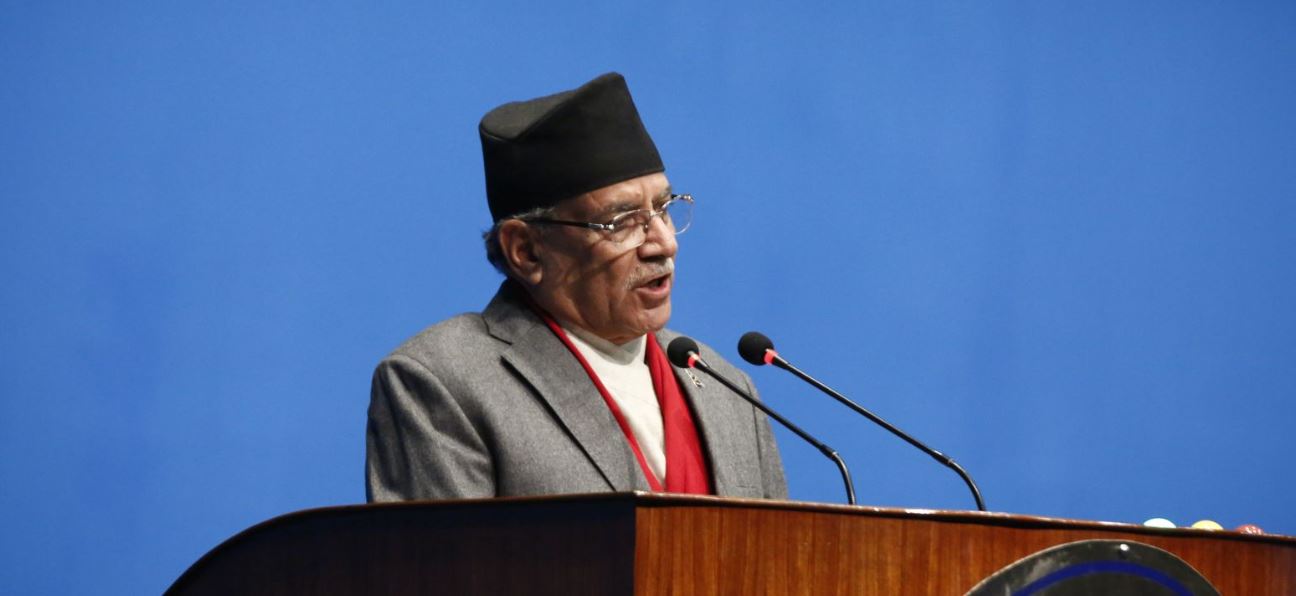 ‘टाउको काट्न खोज्नु भएकै हो, सक्नु हुन्छ भने सबै मिल्नुस्’