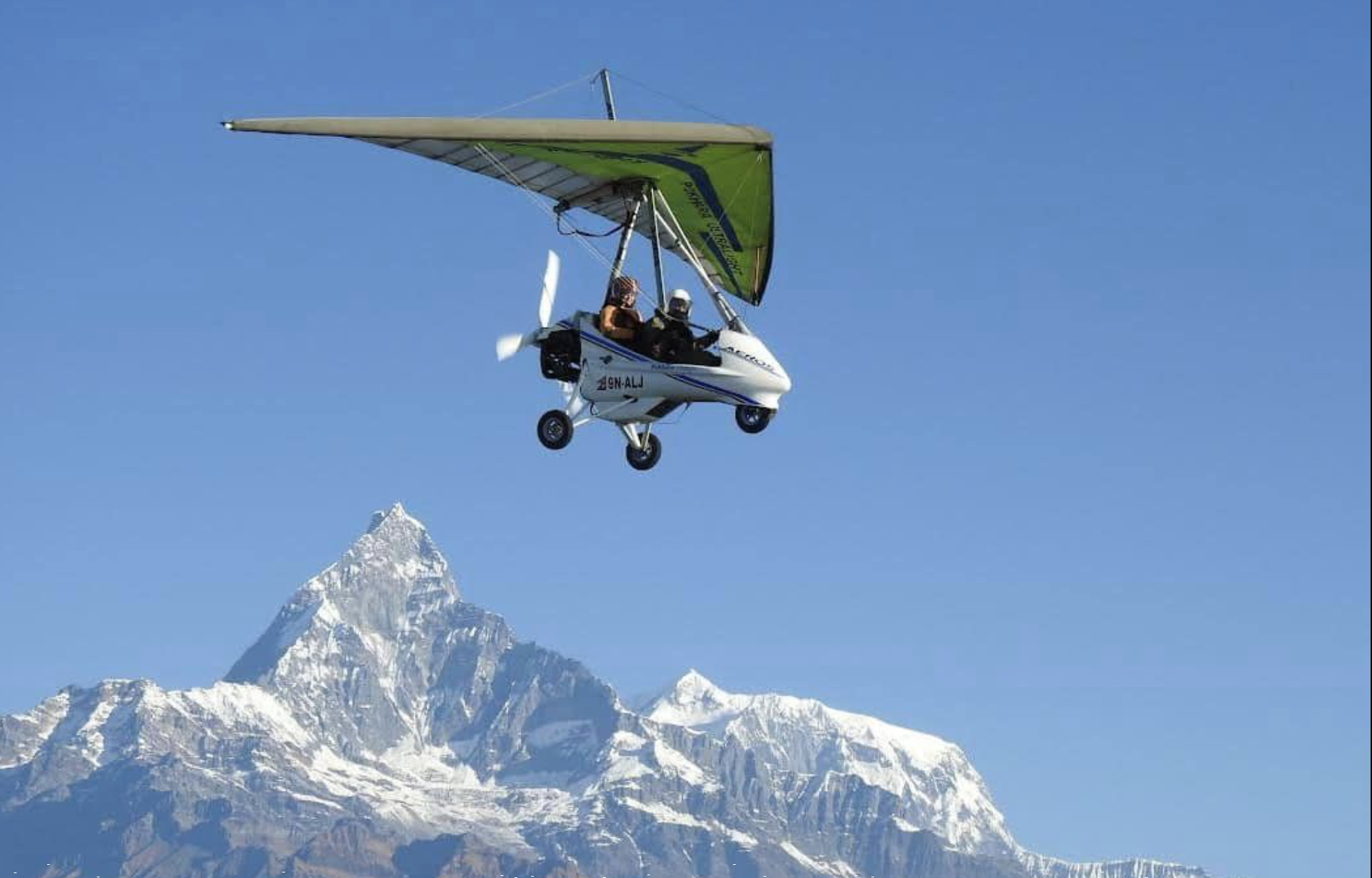 पोखरा अल्ट्रालाइटको फागु पूर्णिमा लक्षित योजना, मंगलबारसम्म १५ प्रतिशतसम्म छुट