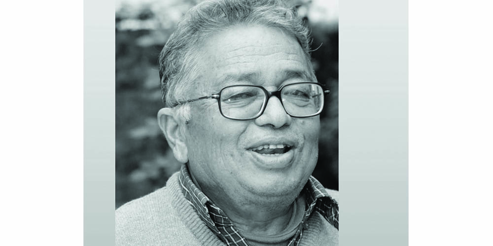 कथाकार प्रधानको निधन