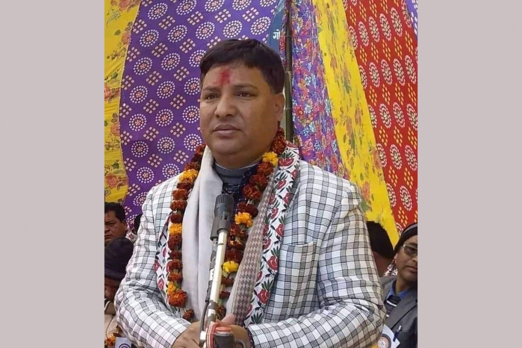 मुख्यमन्त्री दीर्घ सोडारीविरुद्ध सर्वोच्चमा रिट