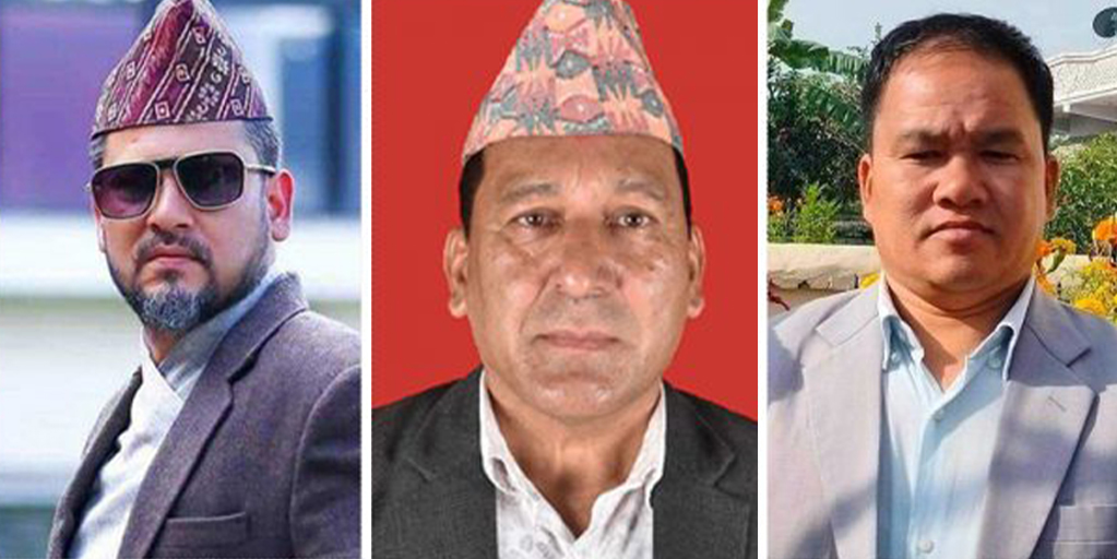 बझाङमा एमालेको पकड क्षेत्र मतगणना बाँकी हुँदा भण्डारीकै अग्रता