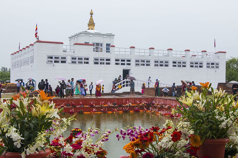 २५६८ औं बुद्ध जयन्तीको तयारी सुरु