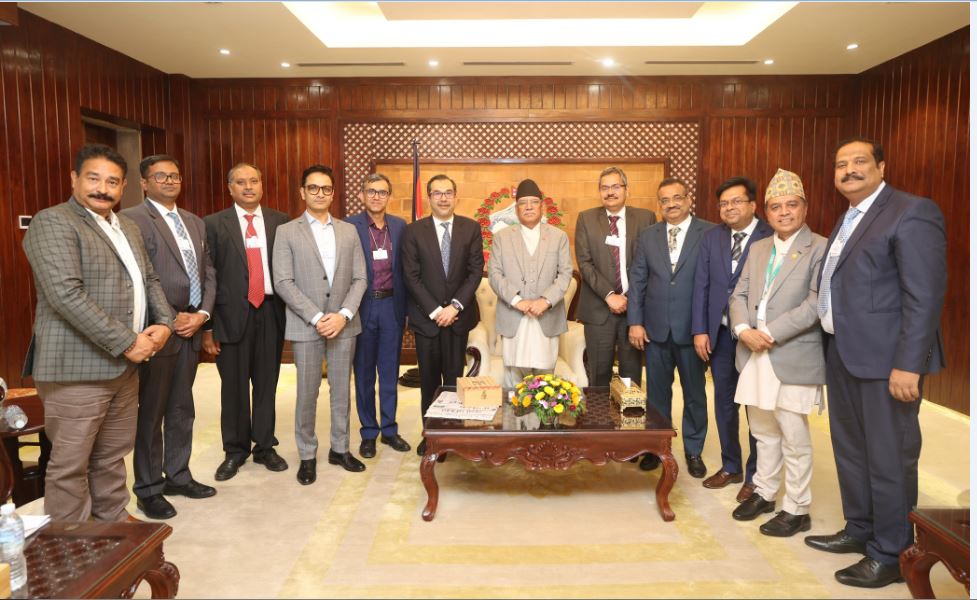 ‘विदेशी लगानीकर्तालाई सहजीकरण गर्न सरकार तयार छ’