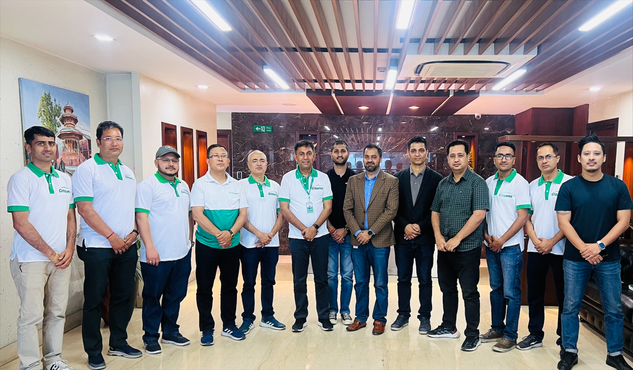 फोनपे पेमेन्ट सर्भिसद्वारा नेपालको पहिलो डोमेस्टिक क्रेडिट कार्ड सञ्जालको सुरुवात