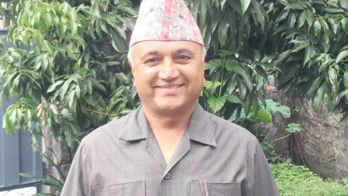 गण्डकीका मुख्यमन्त्री अधिकारीको नियुक्तिविरुद्धको रिट खारेज
