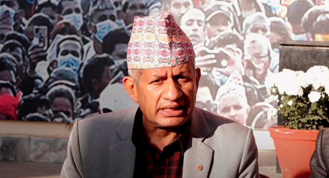 सुदूरपश्चिममा केन्द्रकै सहमति अनुसार सरकार बन्छ: नेकपा एमाले