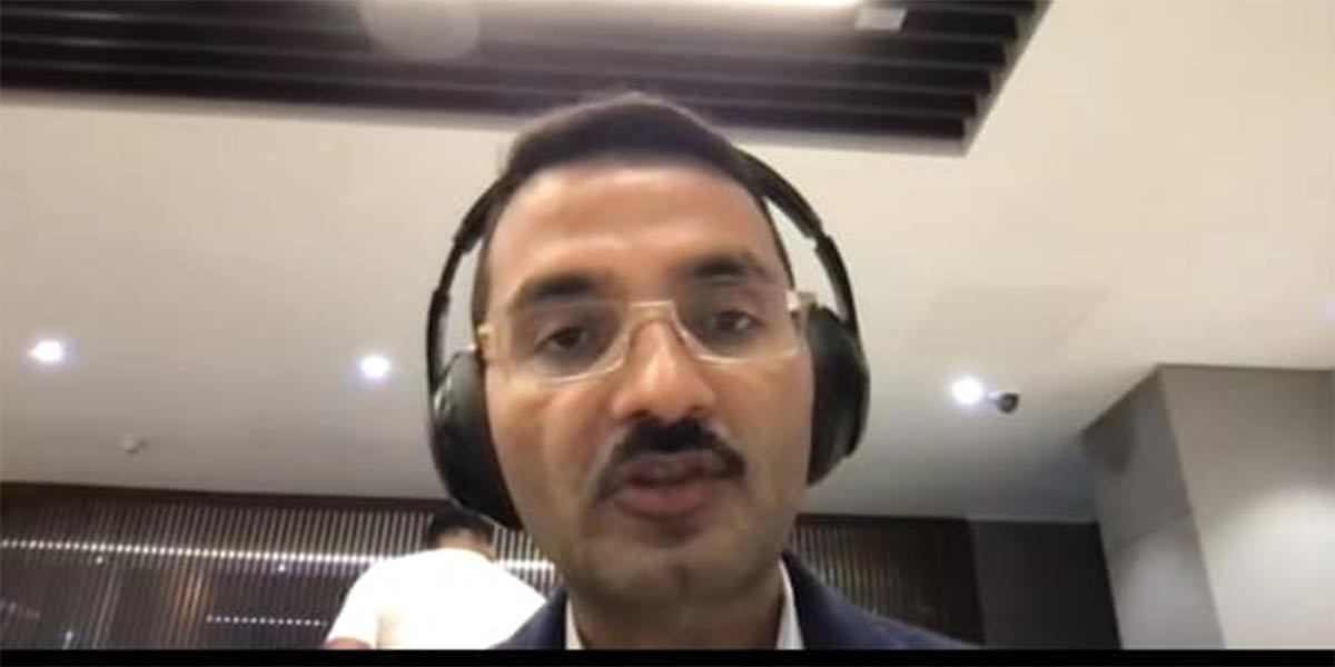 आरके शर्मा समूहद्वारा सर्वोच्चको फैसलाको स्वागत बद्री केसीलगायतले आत्मालोचना गर्नुपर्ने