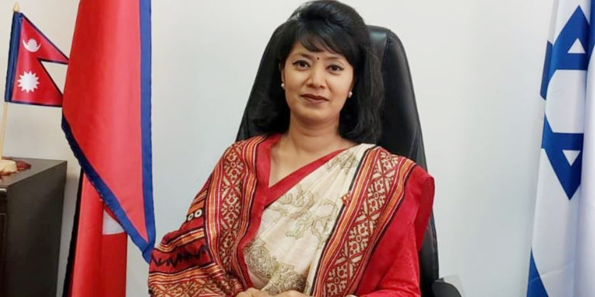 डा अन्जान शाक्य राष्ट्रियसभा सदस्यमा मनोनीत