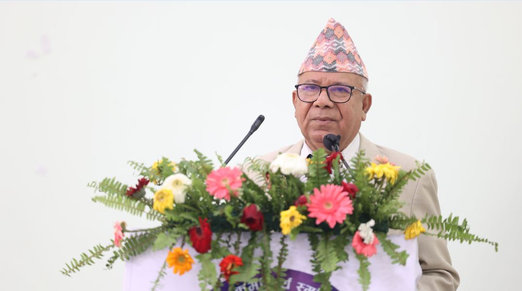 जेन‍जी आन्दोलनको वास्तविक कारण तत्कालीन सरकारको दम्भ : माधव नेपाल