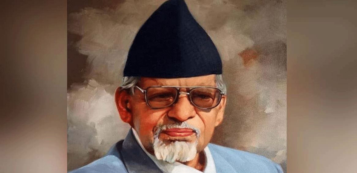 आज मनमोहन अधिकारीको २५औँ स्मृति दिवस मनाइँदै