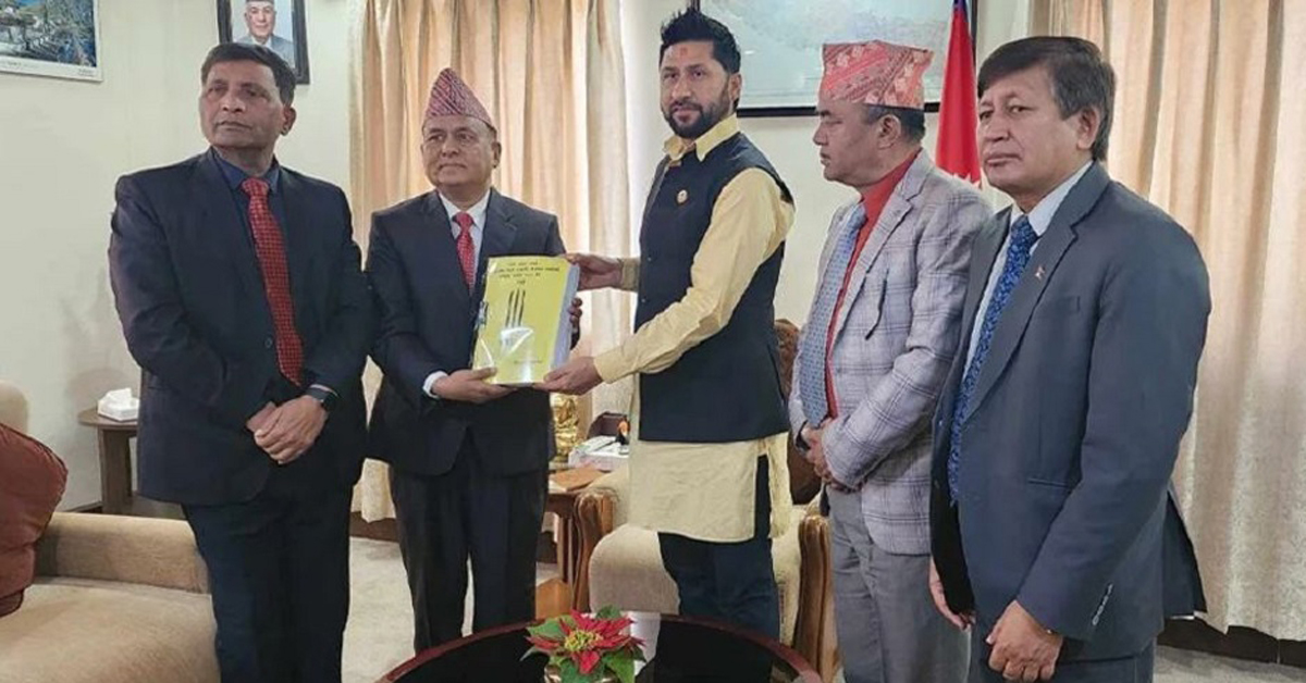 सुन आयोगको पाखण्डी प्रतिवेदन, अनुसन्धानको चुराेमा पुग्नुको सट्टा निर्दोष प्रहरीको हुर्मत