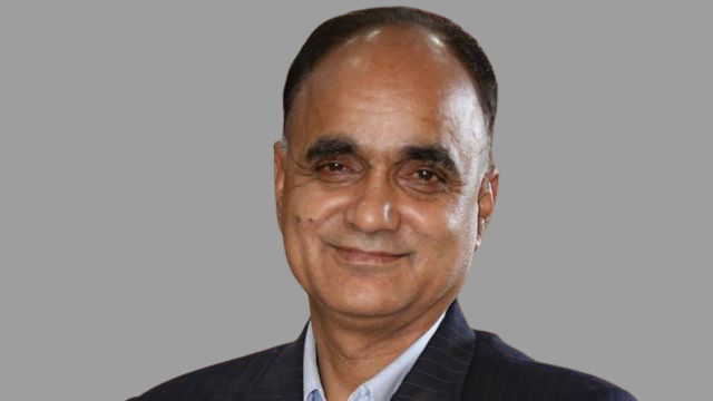 मुख्यमन्त्रीमा दाबी पेस गर्दै एमाले नेता कँडेल