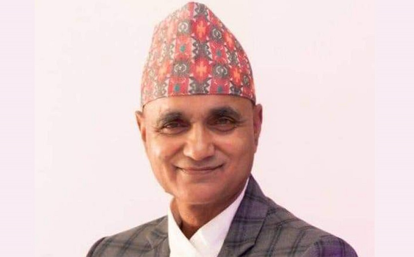 कर्णालीका मुख्यमन्त्री कँडेलले पाए विश्वासको मत