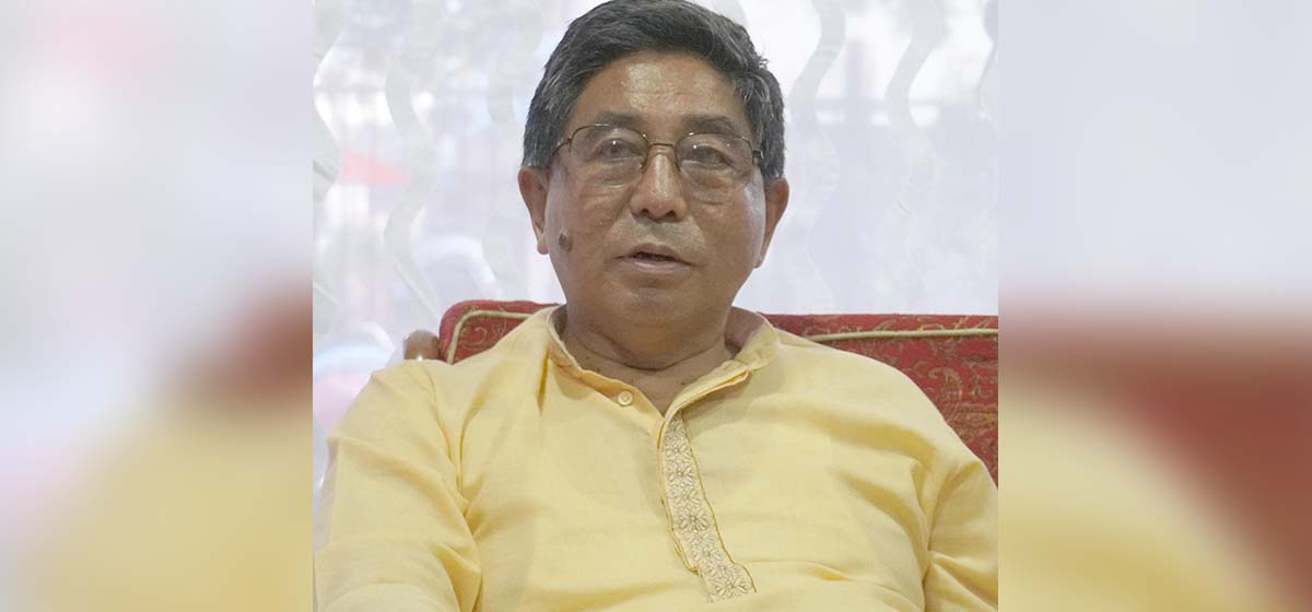 जसपाका मन्त्रीहरूले पनि राजीनामा दिँदै