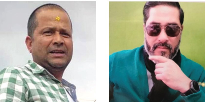 डीएसपी सत्य नारायण थापालाई खुला पत्र !