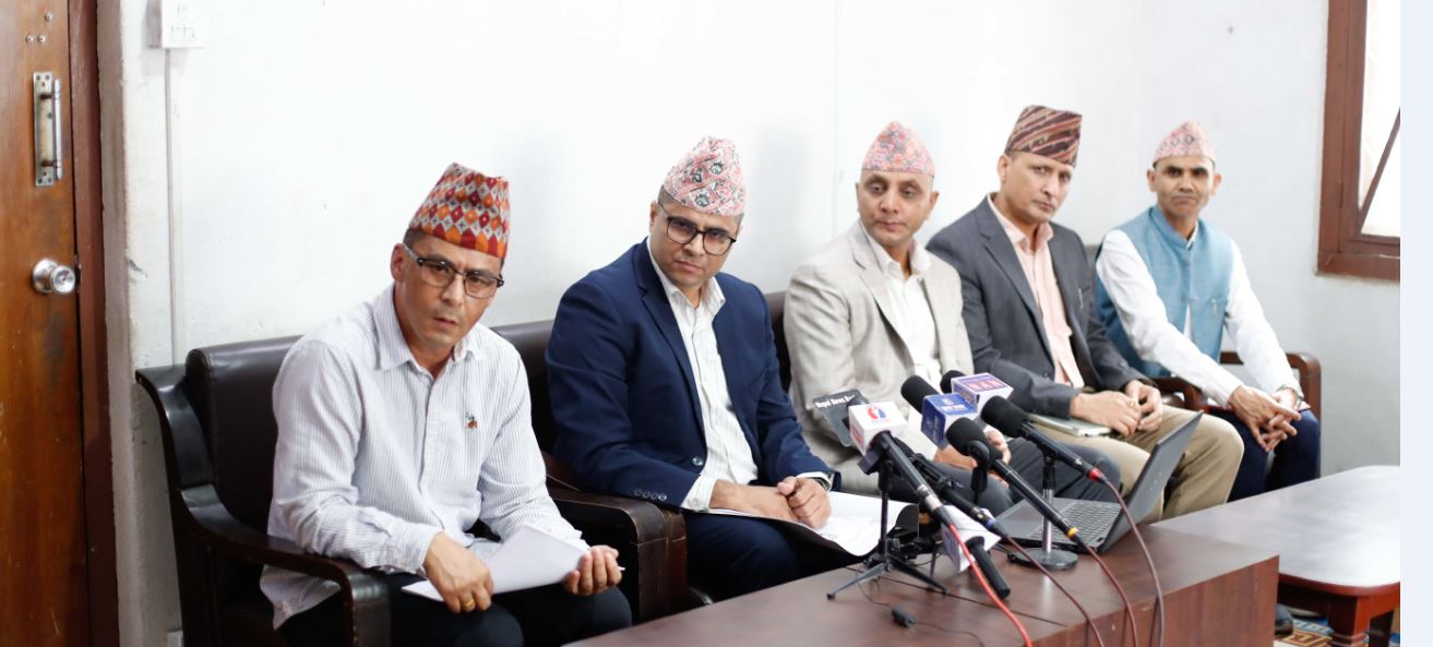 अनलाइन सट्टेबाजीमा २ अर्ब १ करोडको कारोबार गर्ने एकजना पक्राउ
