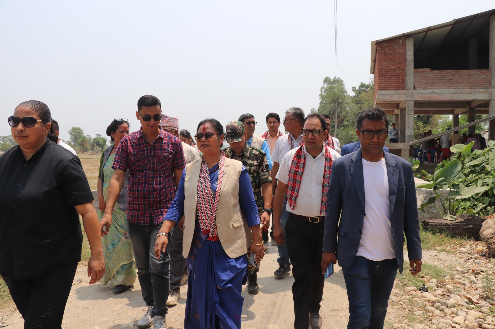 जय नेपाल फाउन्डेसनद्वारा नेपालको आर्थिक अवस्था र भावी बजेट सम्बन्धी वेबिनार आयोजना