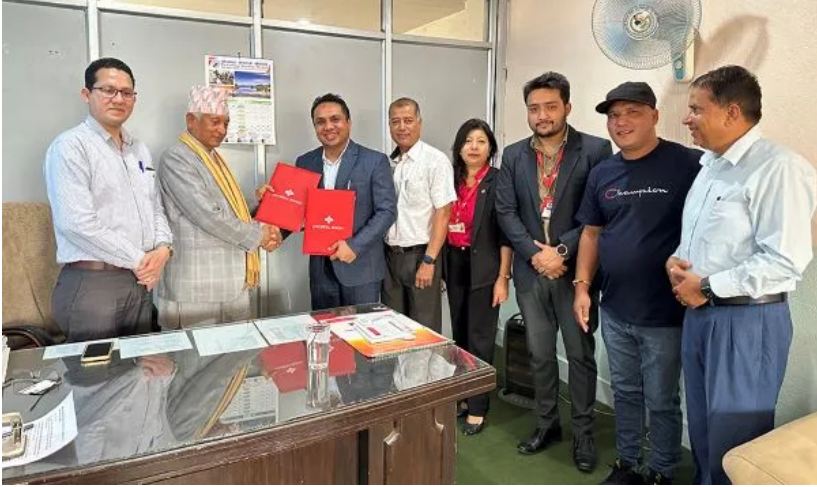 प्रभु बैंकका ग्राहकलाई गणेशमान सिंह मेमोरियल हस्पिटल एण्ड रिसर्च सेन्टरमा विशेष छुट