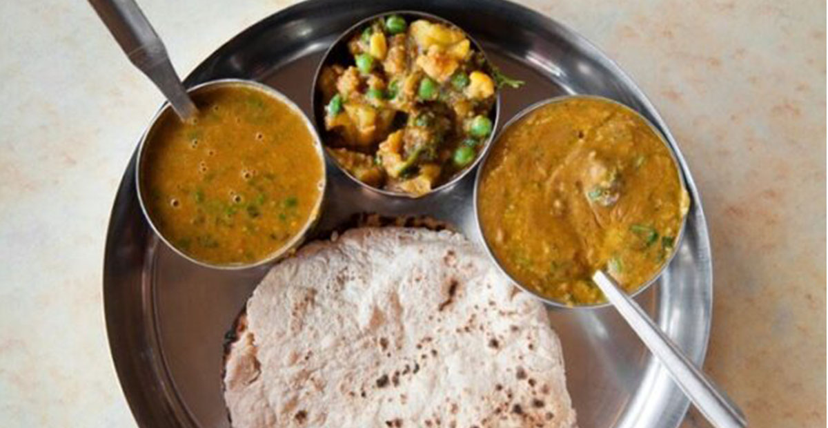 बेलुकाको खाना किन चाँडै खाने ?