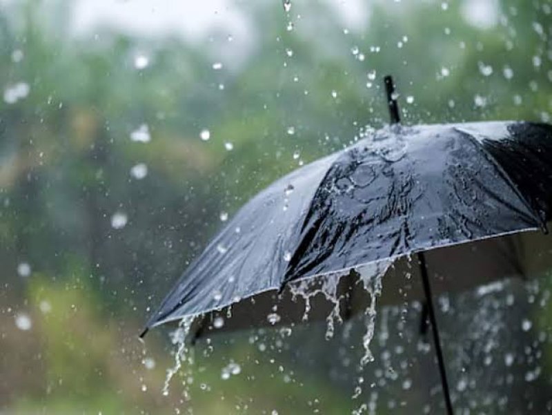 आज लुम्बिनी, कर्णाली र सुदूरपश्चिम प्रदेशमा पानी पर्ने