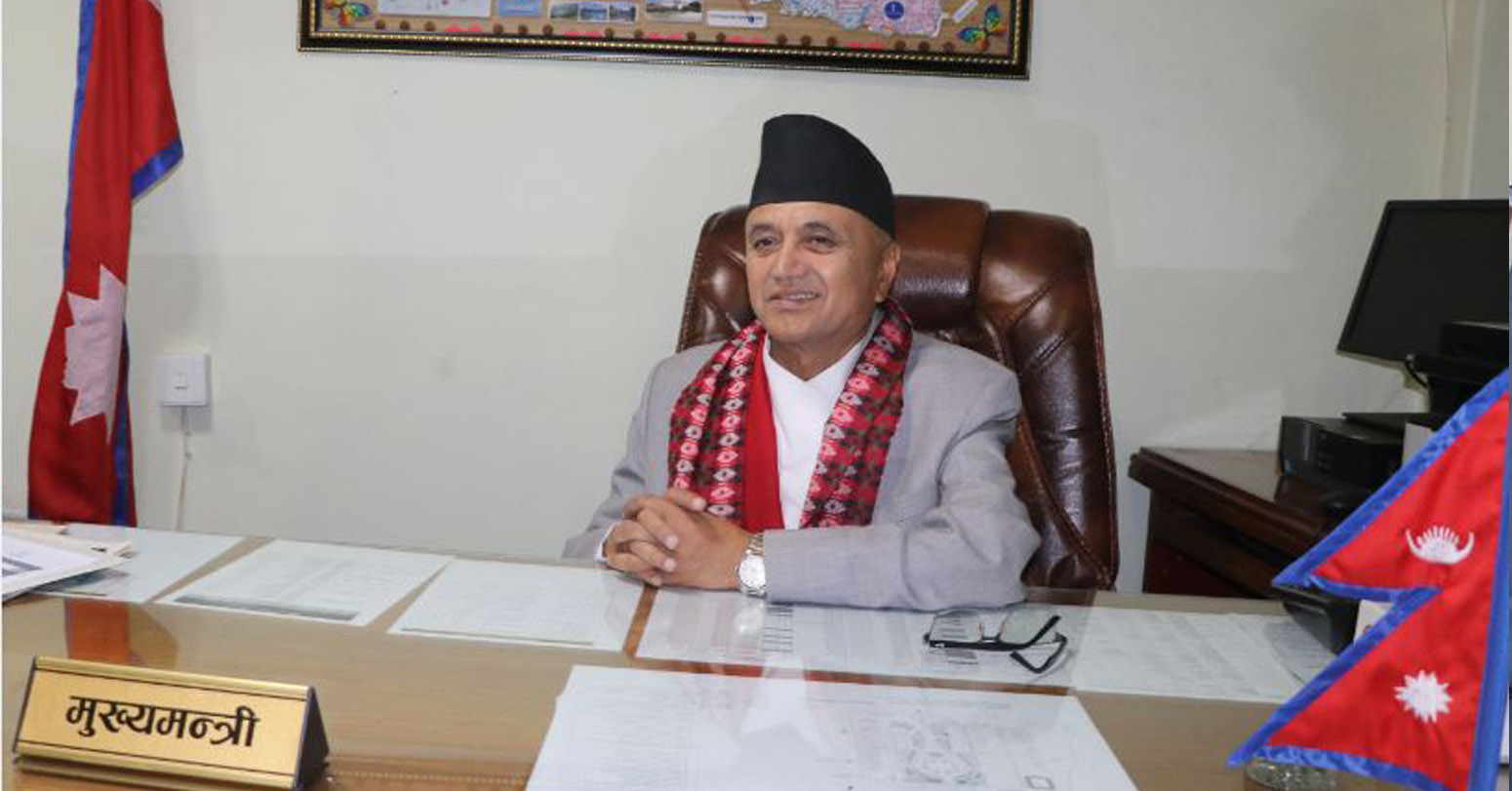 ३० मतलाई बहुमतकाे विश्वासको मत घोषणा गरेपछि बैठकस्थलमा कांग्रेसले गर्‍याे नाराबाजी