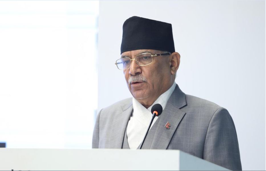 बिम्स्टेक क्षेत्रका जनताको सामूहिक हितका निम्ति काम गर्न नेपाल पूर्ण प्रतिबद्ध छ : प्रधानमन्त्री