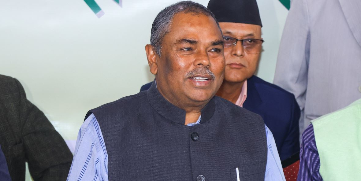 पार्टी विभाजनविरुद्ध सर्वोच्चमा जसपा अध्यक्ष उपेन्द्रको रिट निवेदन, २ गते पेशी
