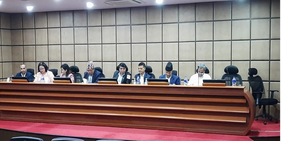 स्टार्ट अप नीति पारित भएकोमा महासंघद्वारा स्वागत