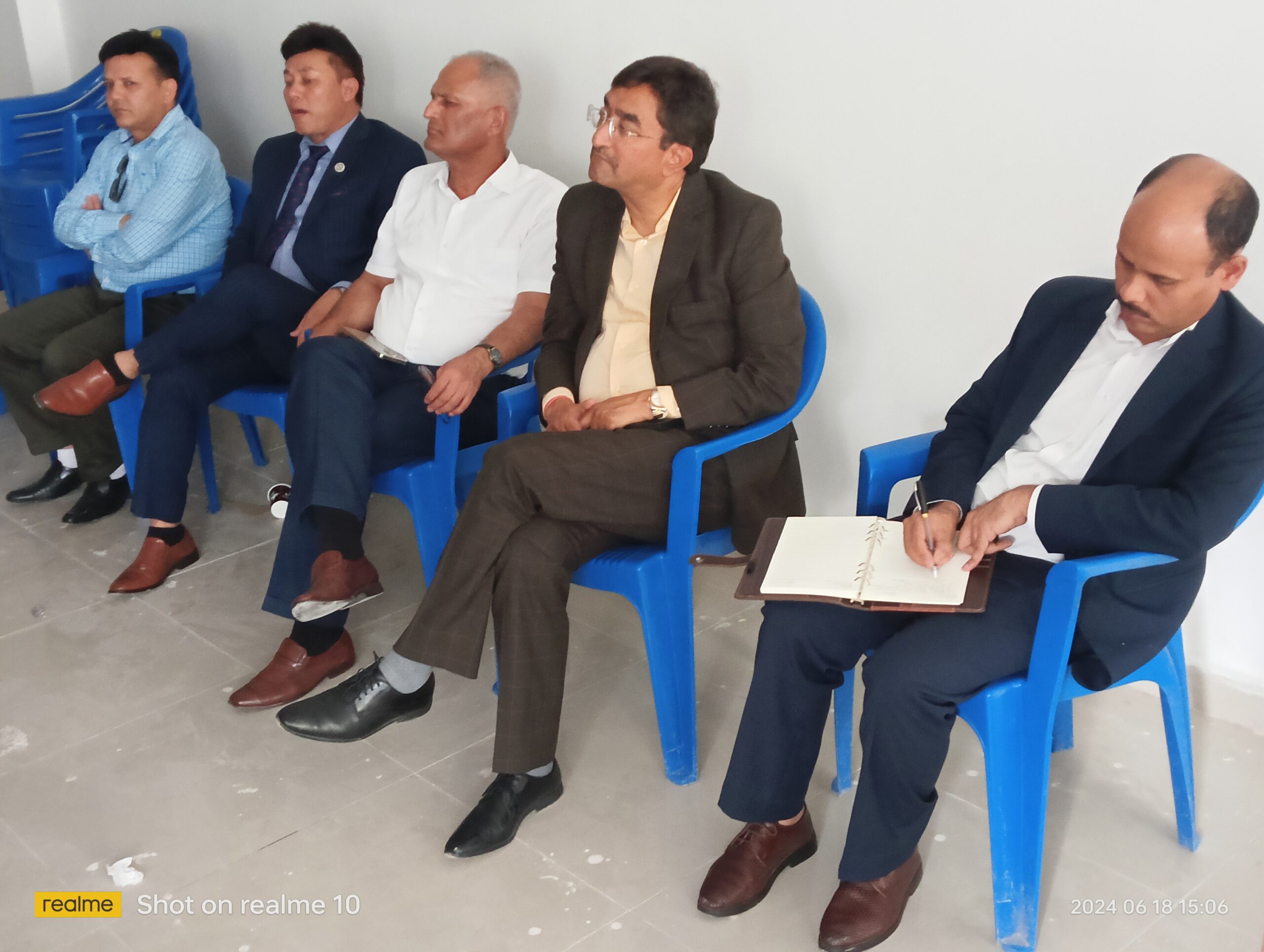 जोखिममा आधारित पूँजी सम्बन्धी अन्तरक्रिया
