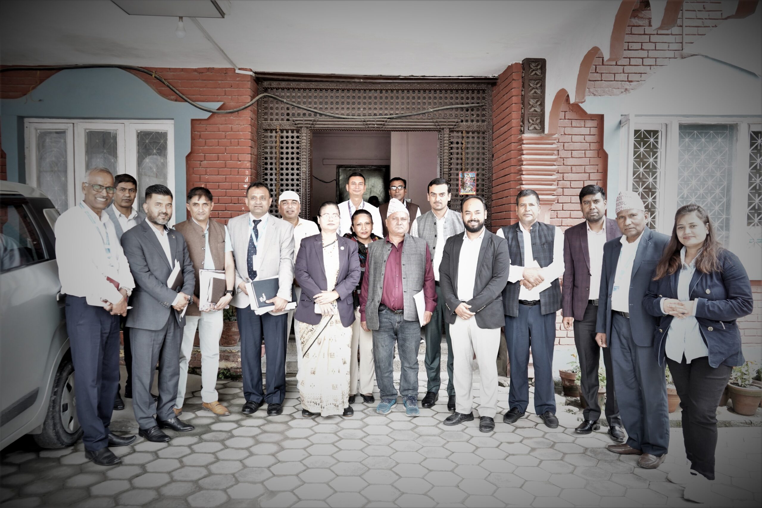 समाज कल्याण परिषद्लाई सातै प्रदेशमा विस्तार गरिने