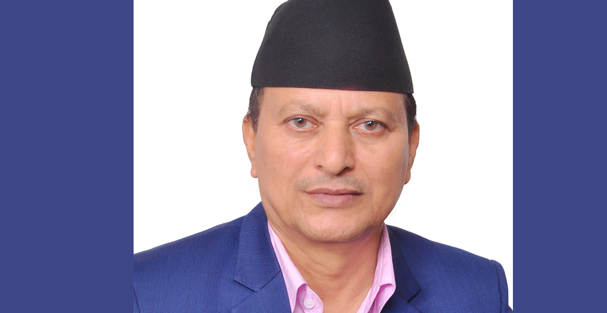 पाँच दिन भित्र सहकारी समस्या समाधानको ठोस योजना ल्याउछौं : मन्त्री अधिकारी