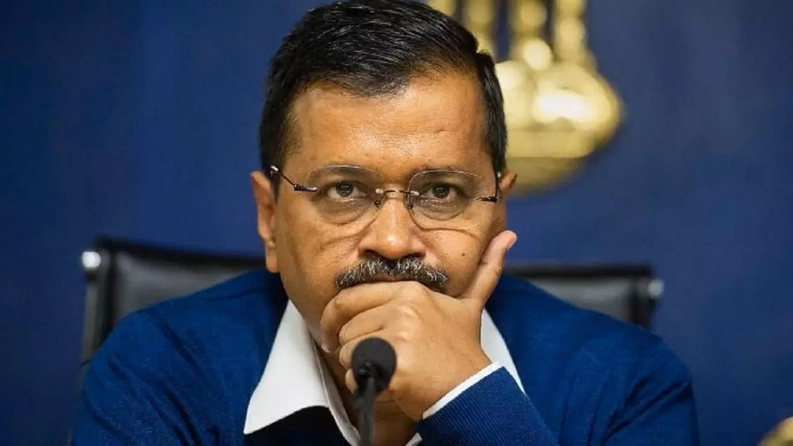 दिल्लीका मुख्यमन्त्री केजरीवाललाई धरौटीमा रिहा गर्ने निर्णय रद्द
