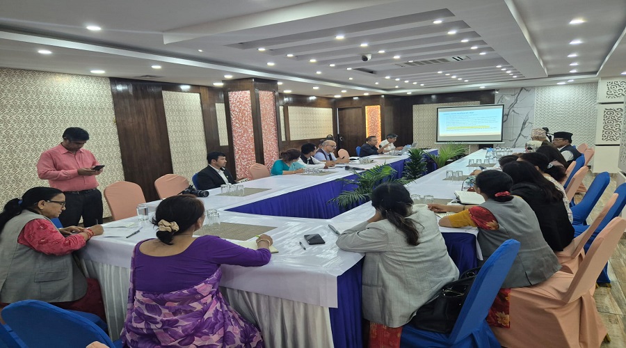 मिडिया काउन्सिल विधेयकका प्रावधानप्रति सरोकारवालाको गम्भीर असहमति