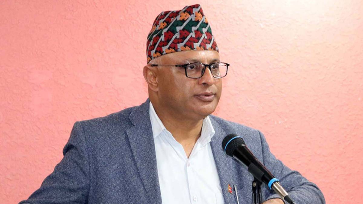 कानुन बनाउने कार्य आफैँमा जटिल विषय हो : मुख्यमन्त्री कार्की