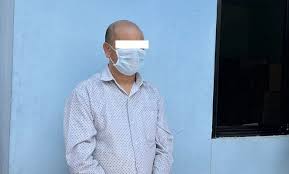 अमेरिका पठाउने भन्दै चार करोड ठगी अभियोगमा पक्राउ