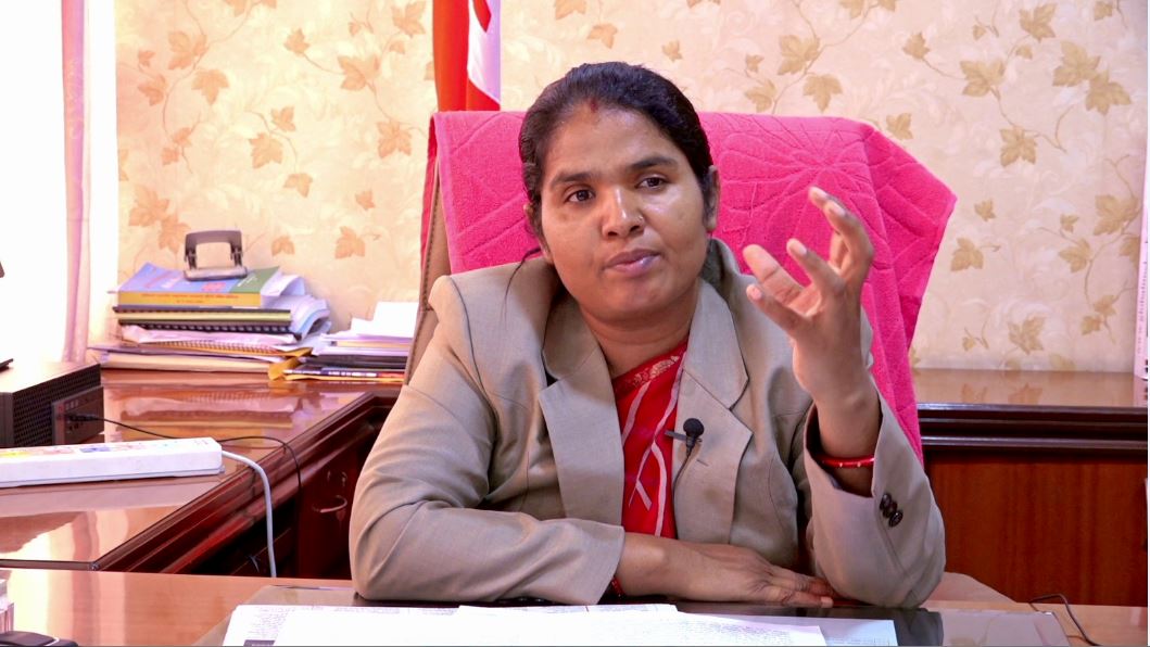 नौ महिनाभित्र वास्तविक किसान पहिचान गर्छौं : कृषि मन्त्री साह